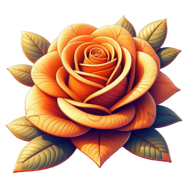 ROSE 4