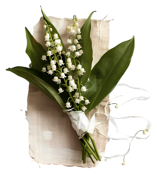 TUBE MUGUET