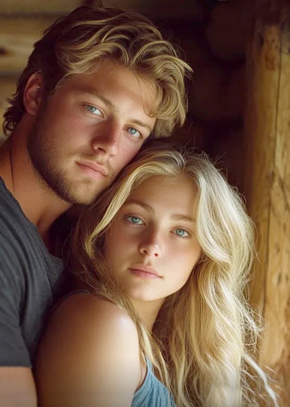 COUPLE 3