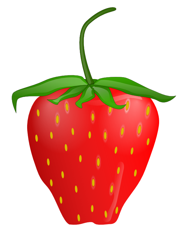 LA FRAISE