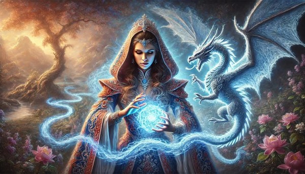 DRAGON