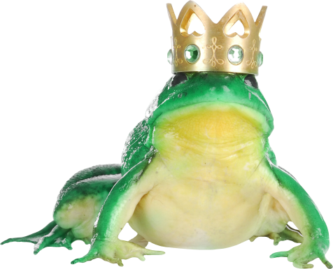 GRENOUILLE