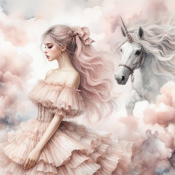 LICORNE