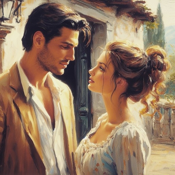 COUPLE 3