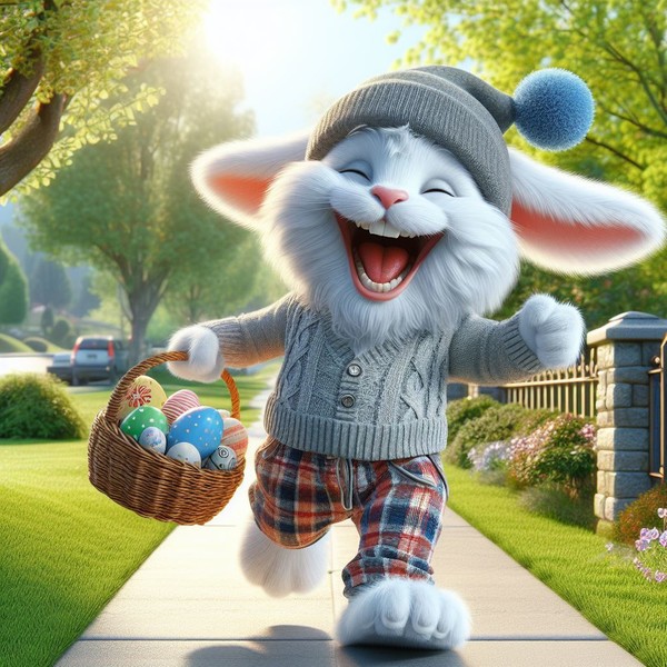LAPIN 2
