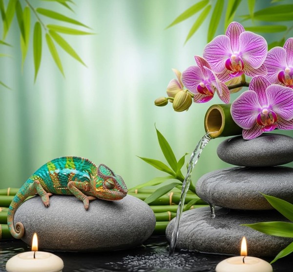 CAMELEON