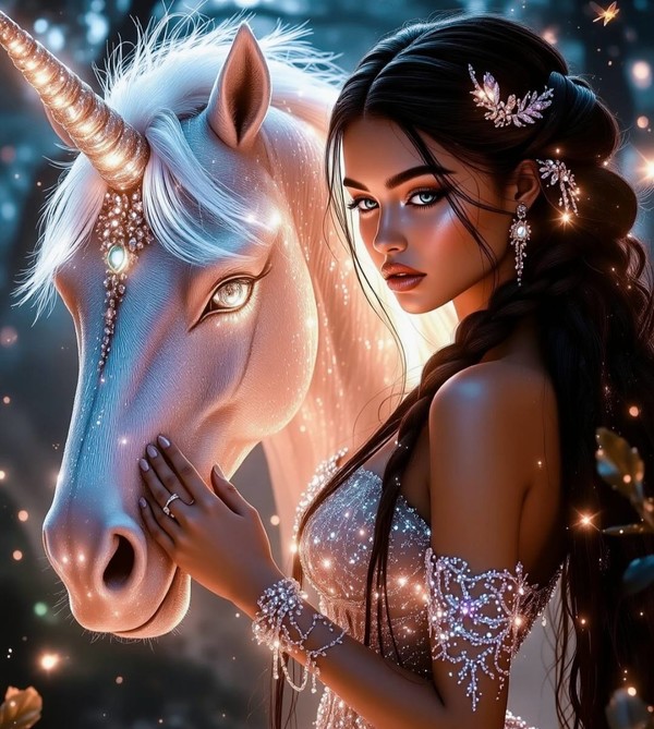 LICORNE