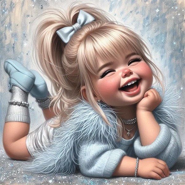 ENFANT 5