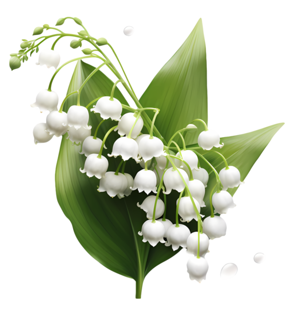 TUBE MUGUET