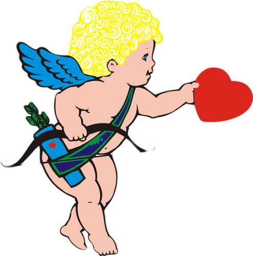 CUPIDON