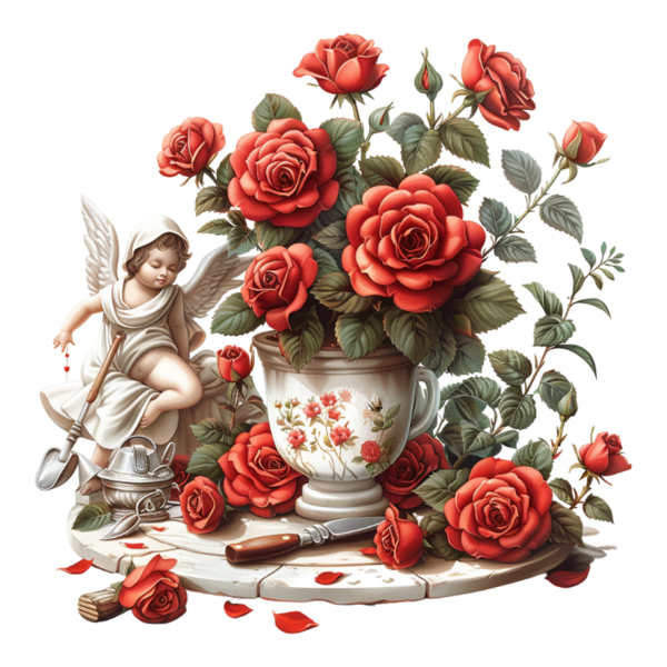 ROSE 4