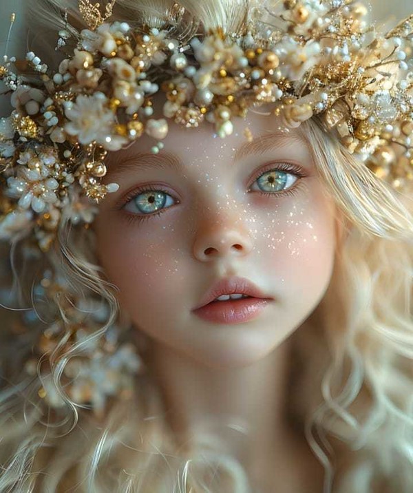 ENFANT 5