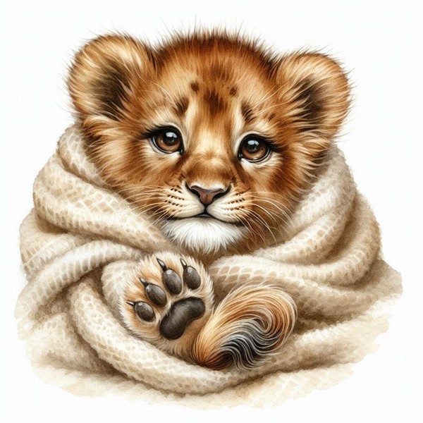 LES FELINS 3
