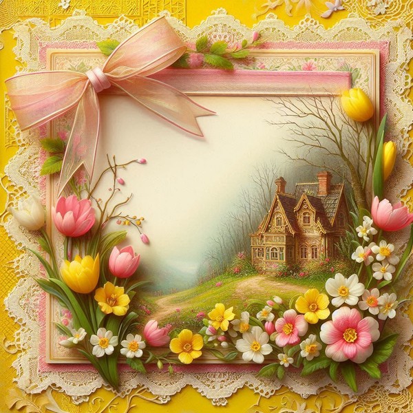 FOND POUR CREATIONS 9