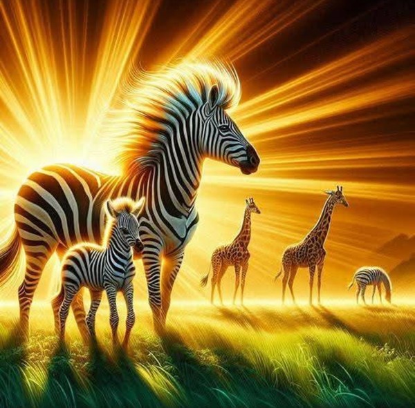 ZEBRE