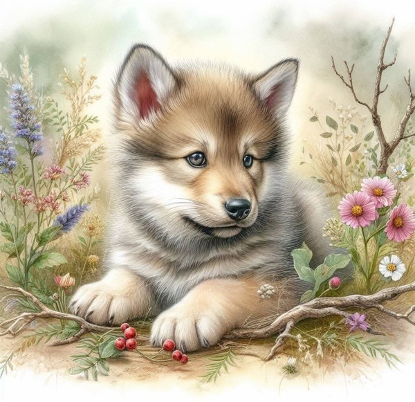 LOUP 2