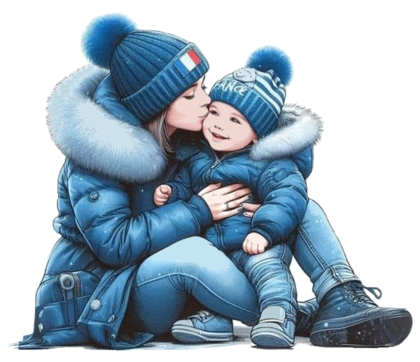 TUBE MAMAN
