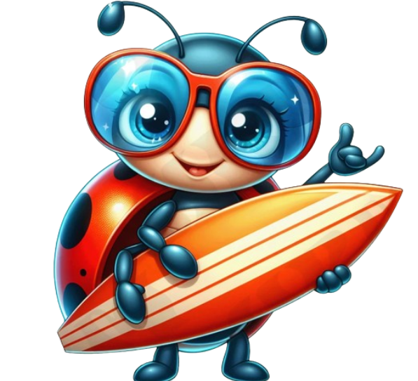COCCINELLE 3