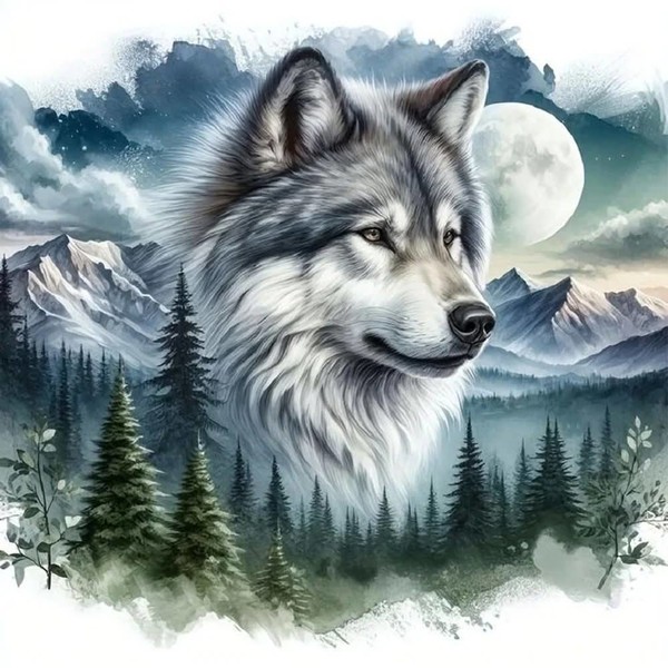 LOUP 2