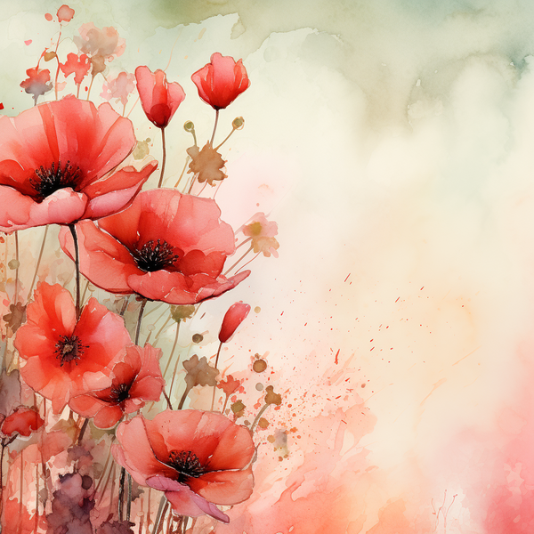 COQUELICOTS 2