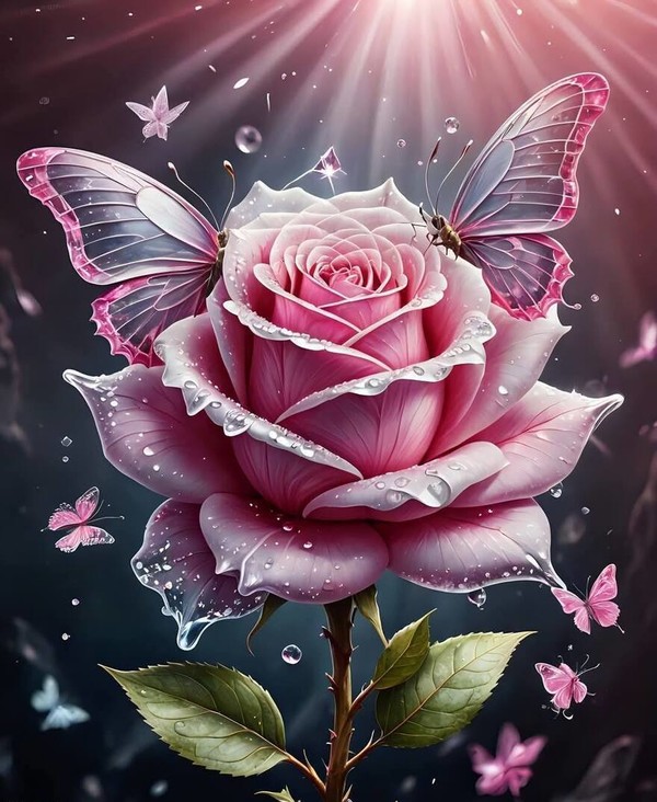 ROSES 4