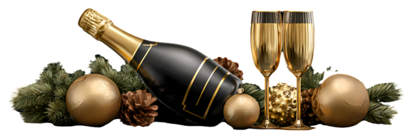 TUBE CHAMPAGNE FLUTE ETC...