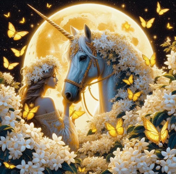 LICORNE