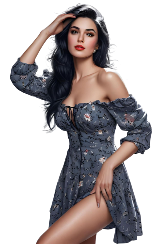 TUBE FILLES 26