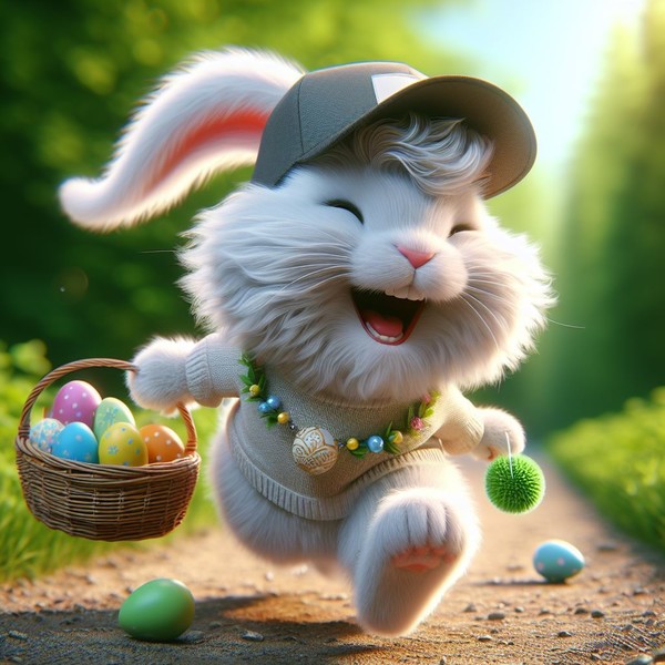 LAPIN 2