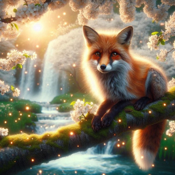RENARD 2