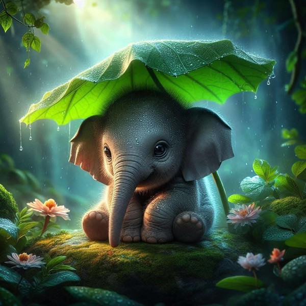 ELEPHANT 2