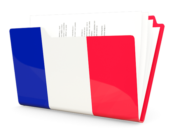 TUBE BLEU BLANC ROUGE