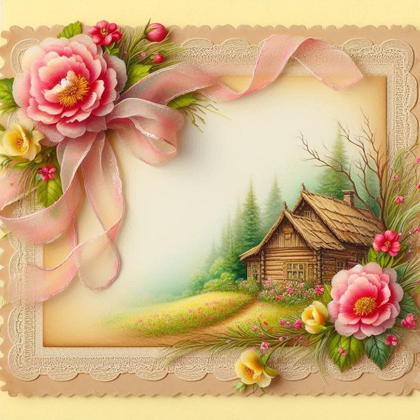 FOND POUR CREATIONS 9