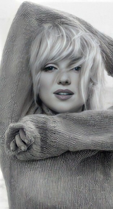 BELLE FILLE 7
