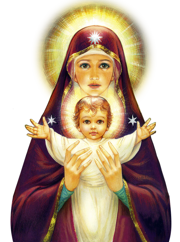 TUBE RELIGIEUX
