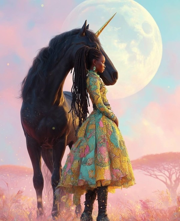 LICORNE