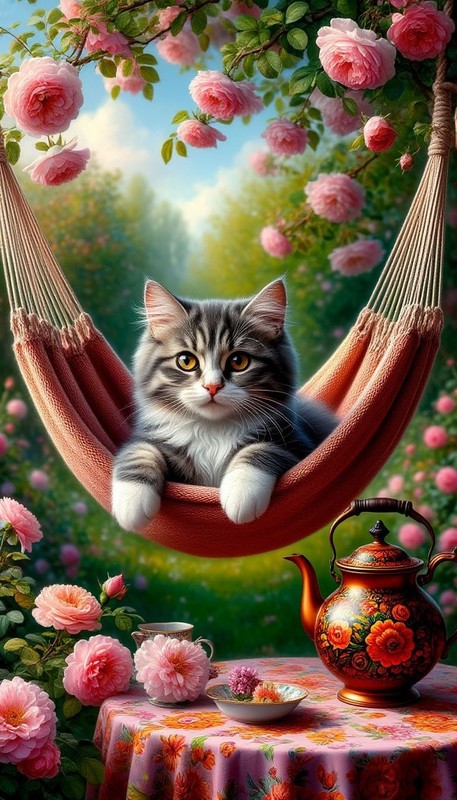 CHAT 7