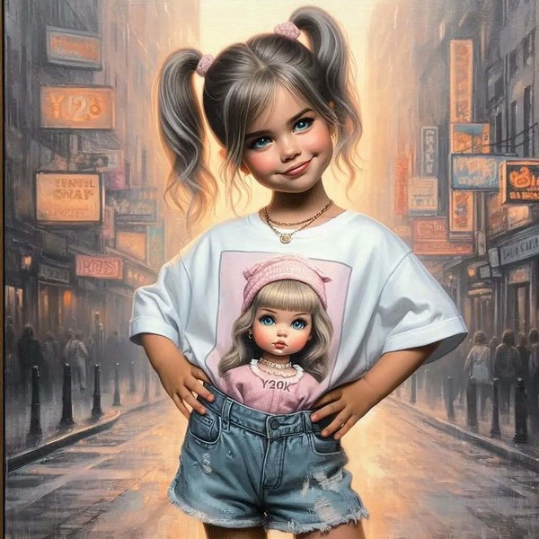 ENFANT 5