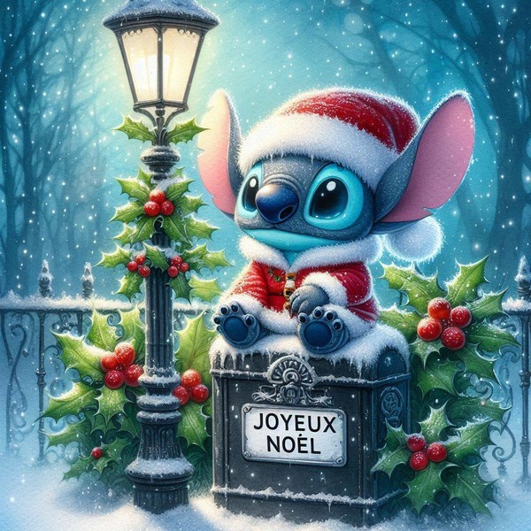 IMAGE DE NOEL