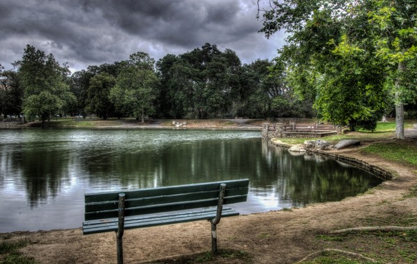 LE BANC