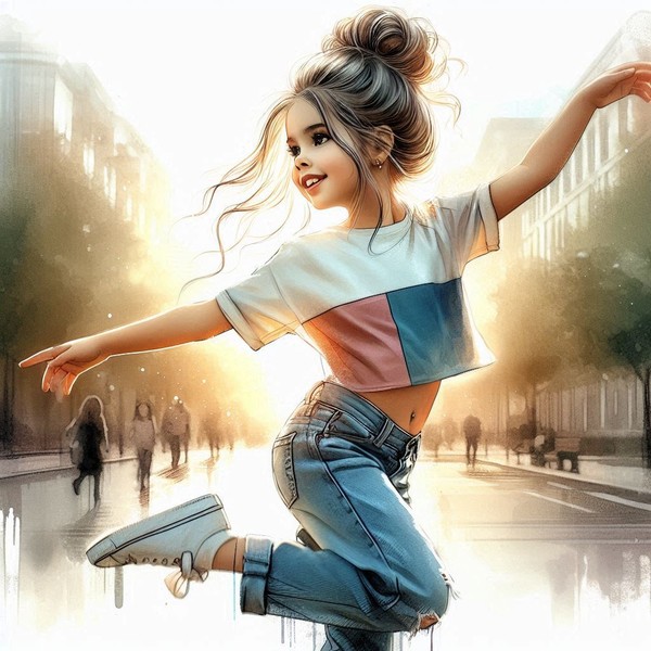 ENFANT 5