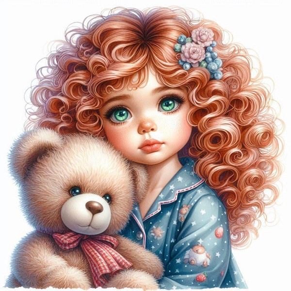 PELUCHE 4