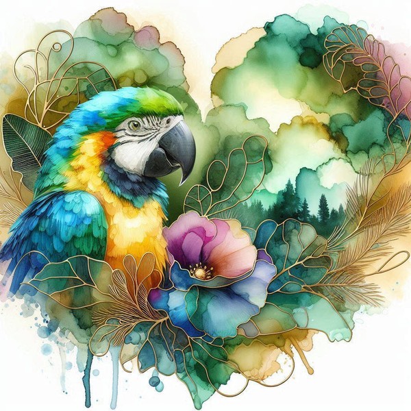 OISEAU 4