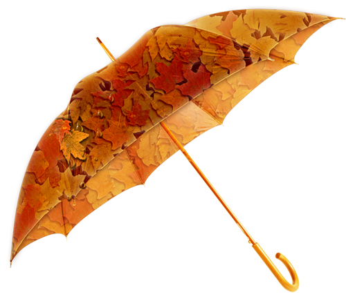 TUBE PARAPLUIE