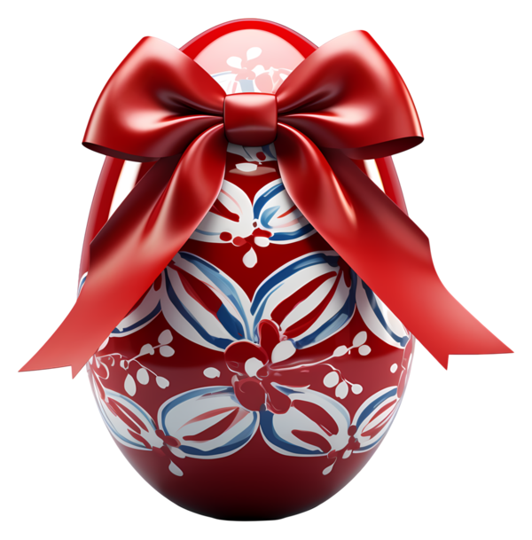 TUBE PAQUES OEUFS