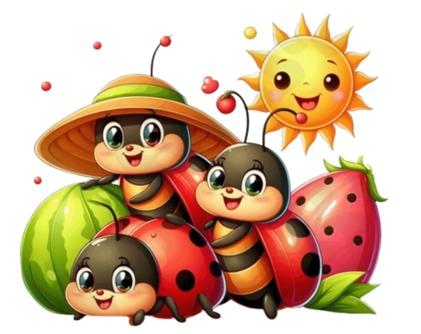 COCCINELLE 3