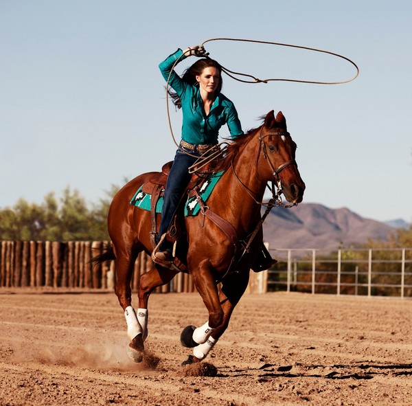 COWGIRL