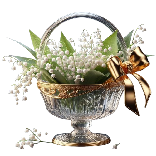 TUBE MUGUET