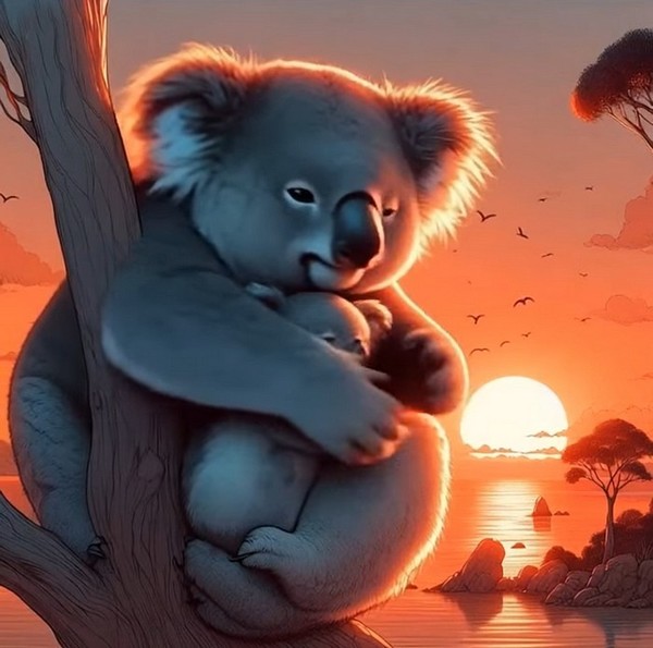 KOALA