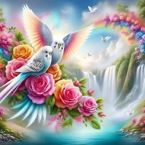OISEAU 4